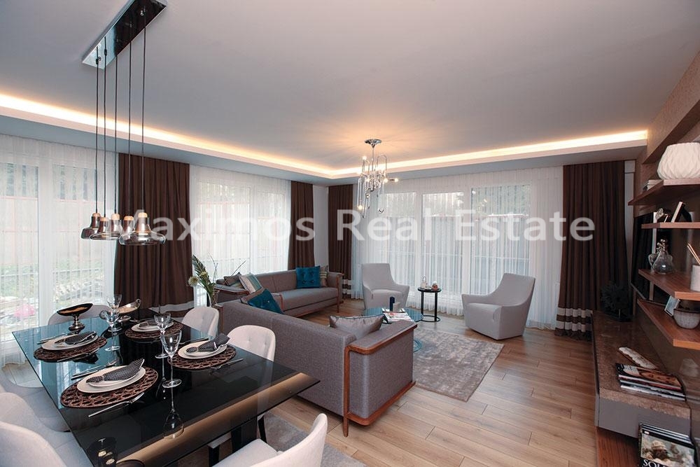 House Apartment For Sale In Beylikduzu photos #1